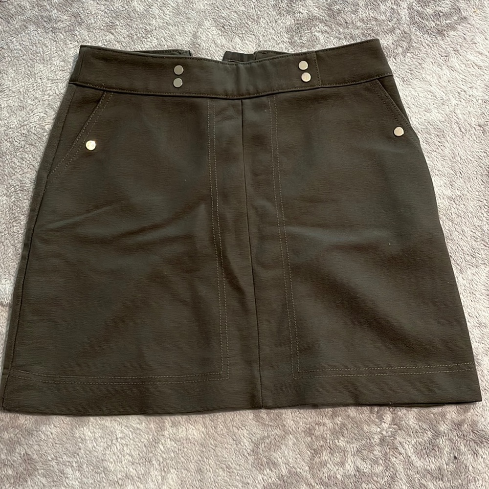 H&M mini skirt